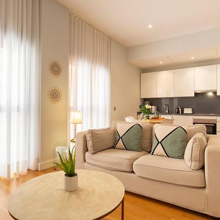 Souviron & Old Town By Ele Apartments Malaga Exterior photo