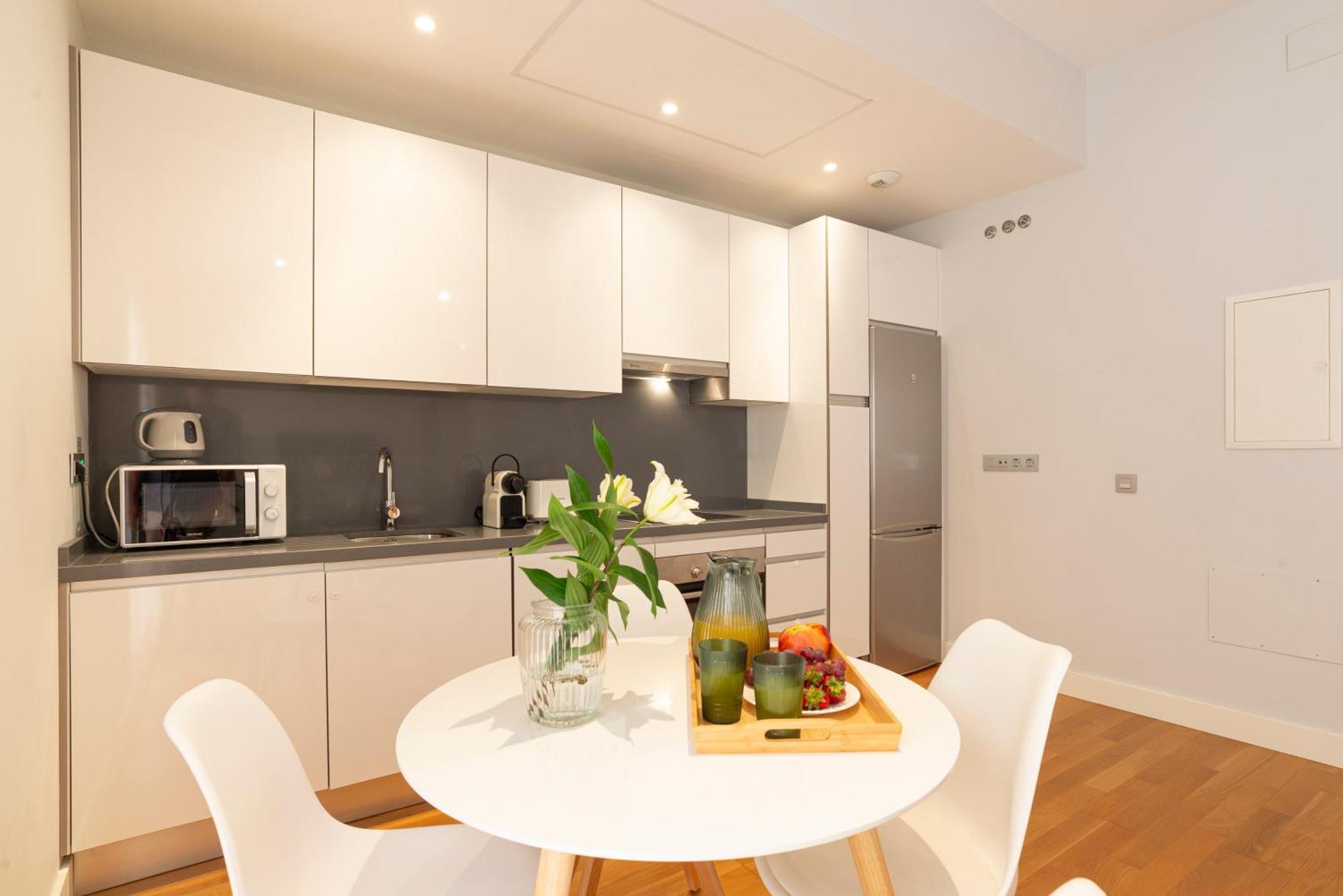 Souviron & Old Town By Ele Apartments Malaga Exterior photo